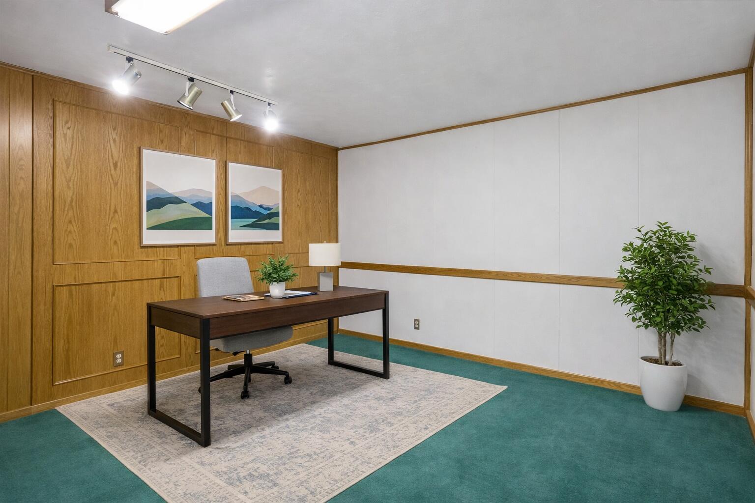 ROCKVILLE TOWNSITE - Residential