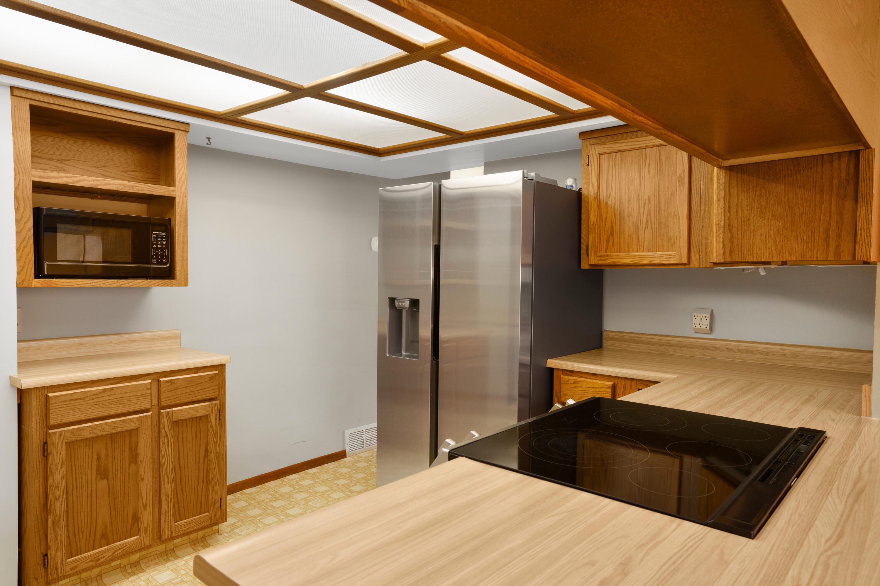 ROCKVILLE TOWNSITE - Residential