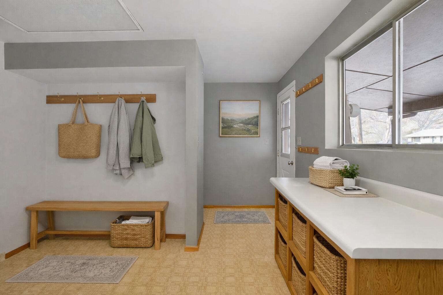 ROCKVILLE TOWNSITE - Residential