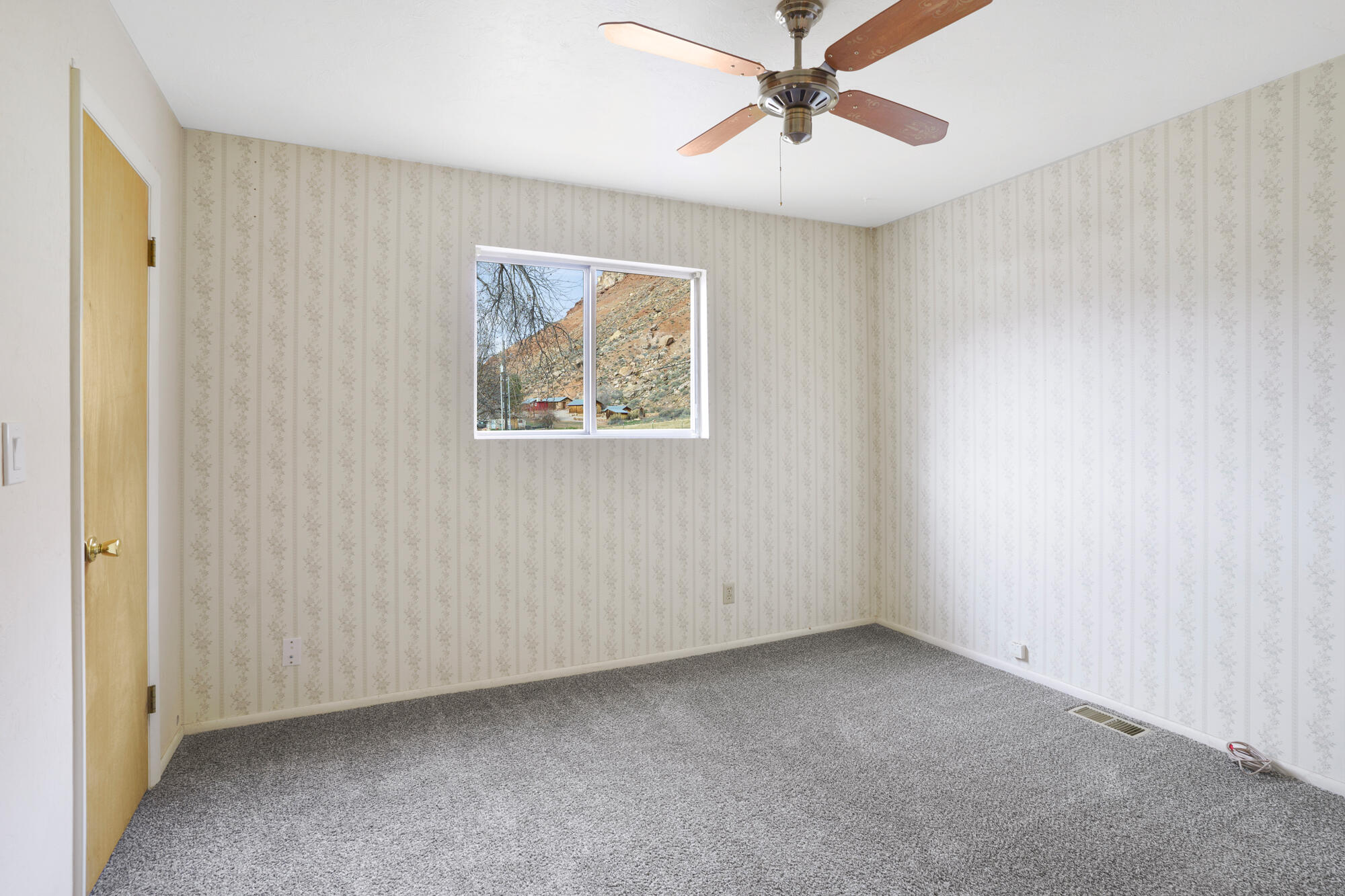 ROCKVILLE TOWNSITE - Residential