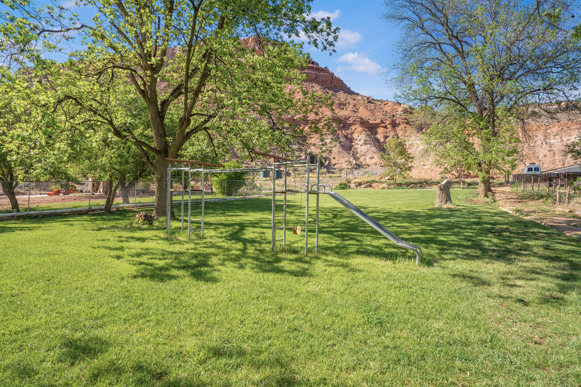 ROCKVILLE TOWNSITE - Residential