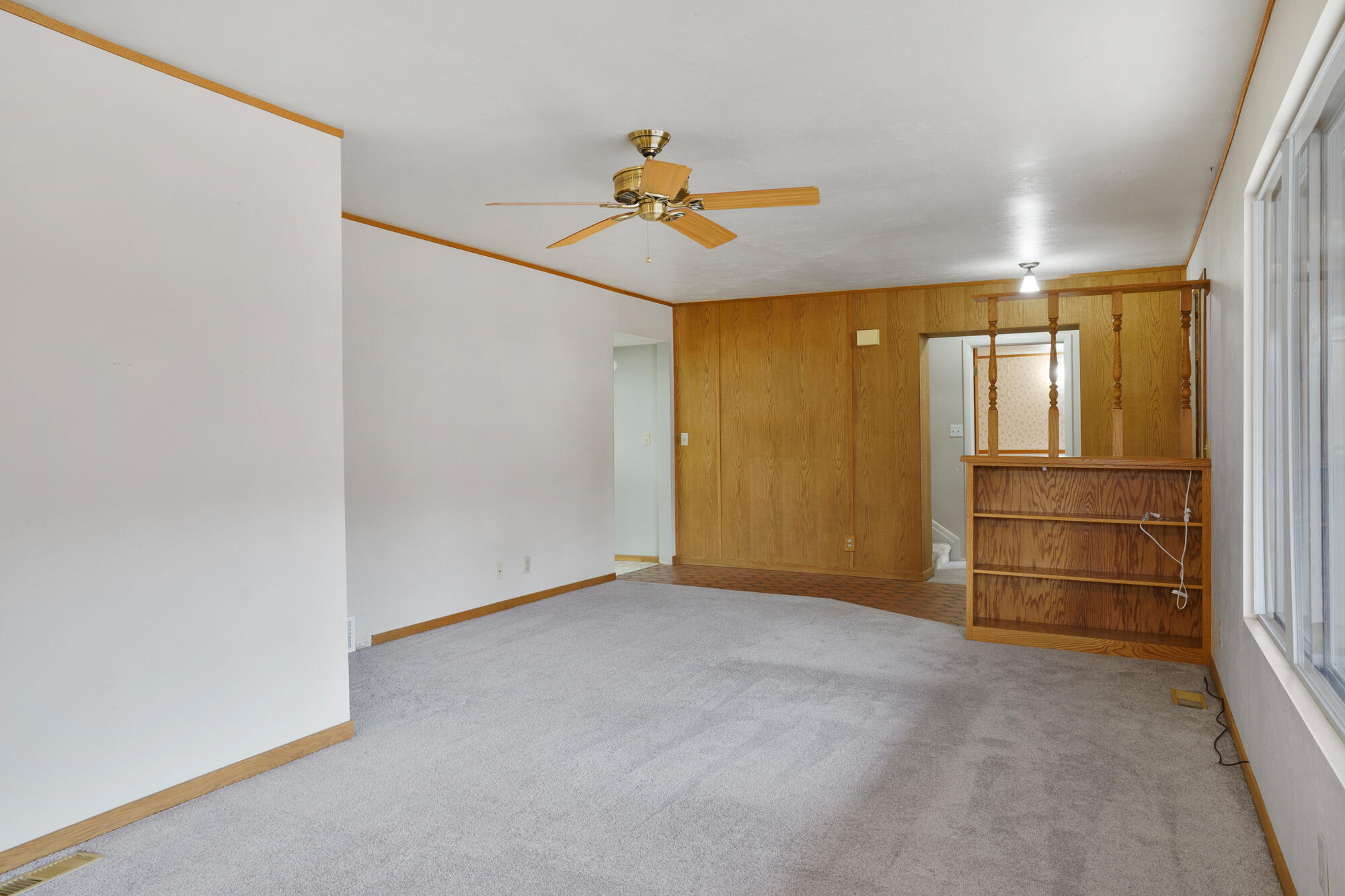 ROCKVILLE TOWNSITE - Residential