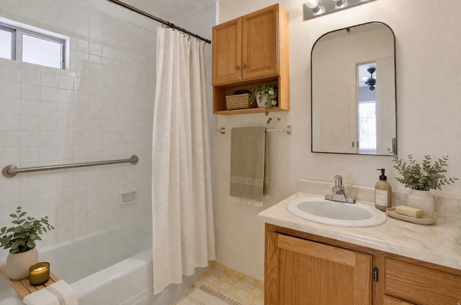 ROCKVILLE TOWNSITE - Residential