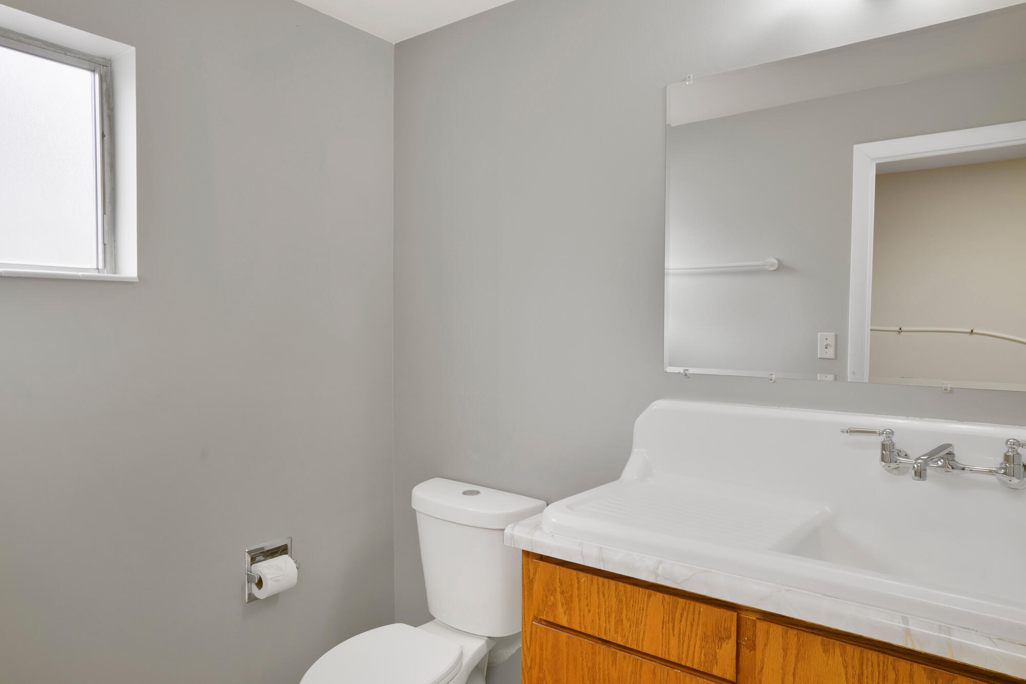 ROCKVILLE TOWNSITE - Residential