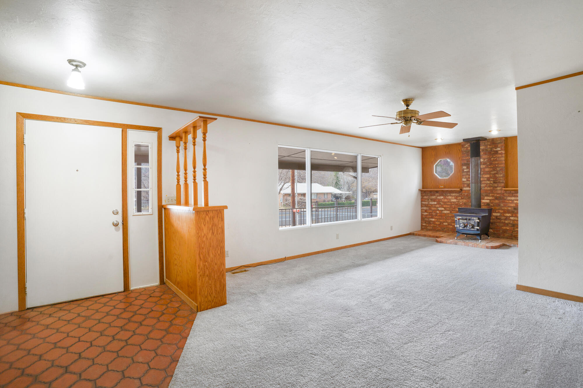 ROCKVILLE TOWNSITE - Residential