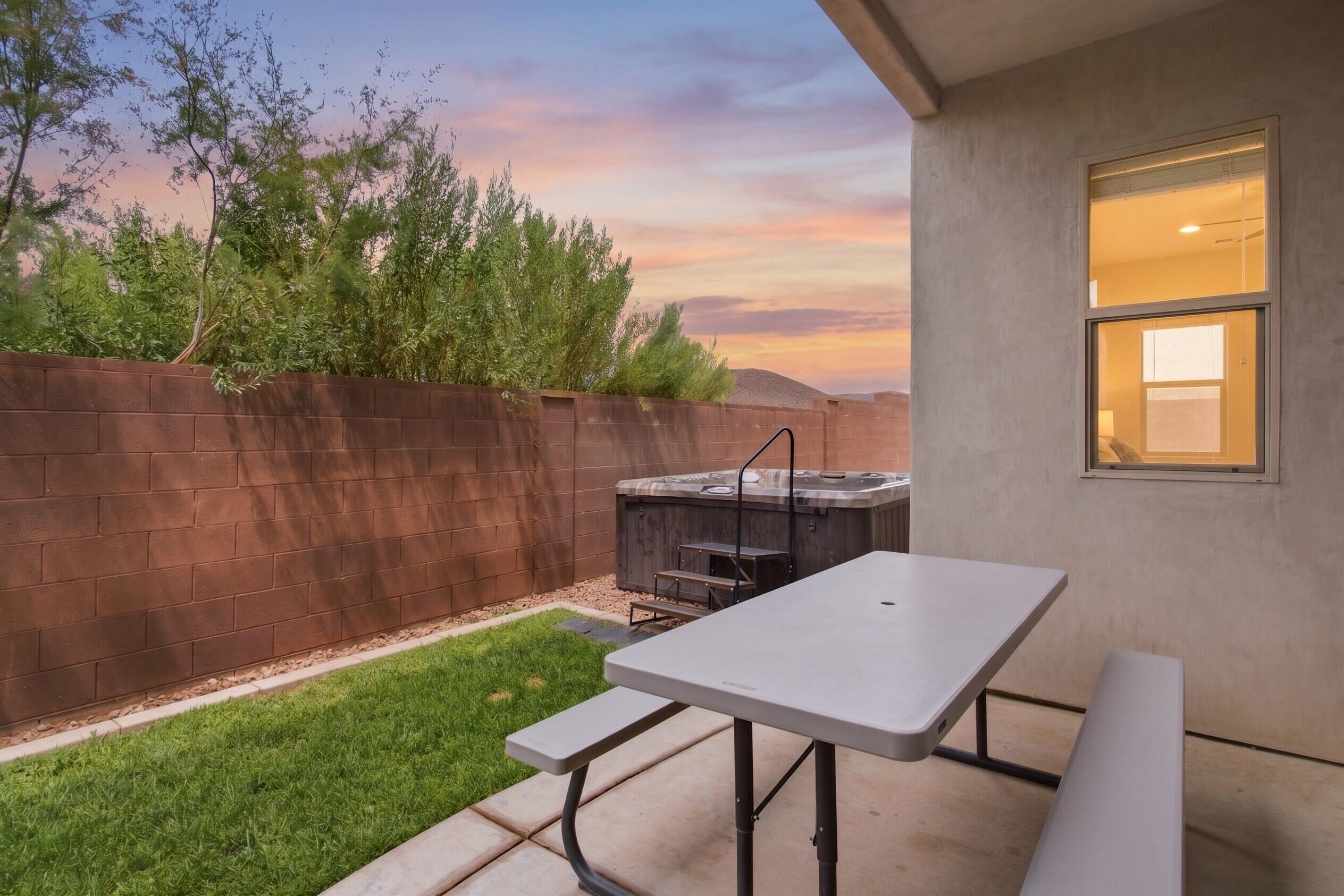 ZION VILLAGE TWHM - Residential
