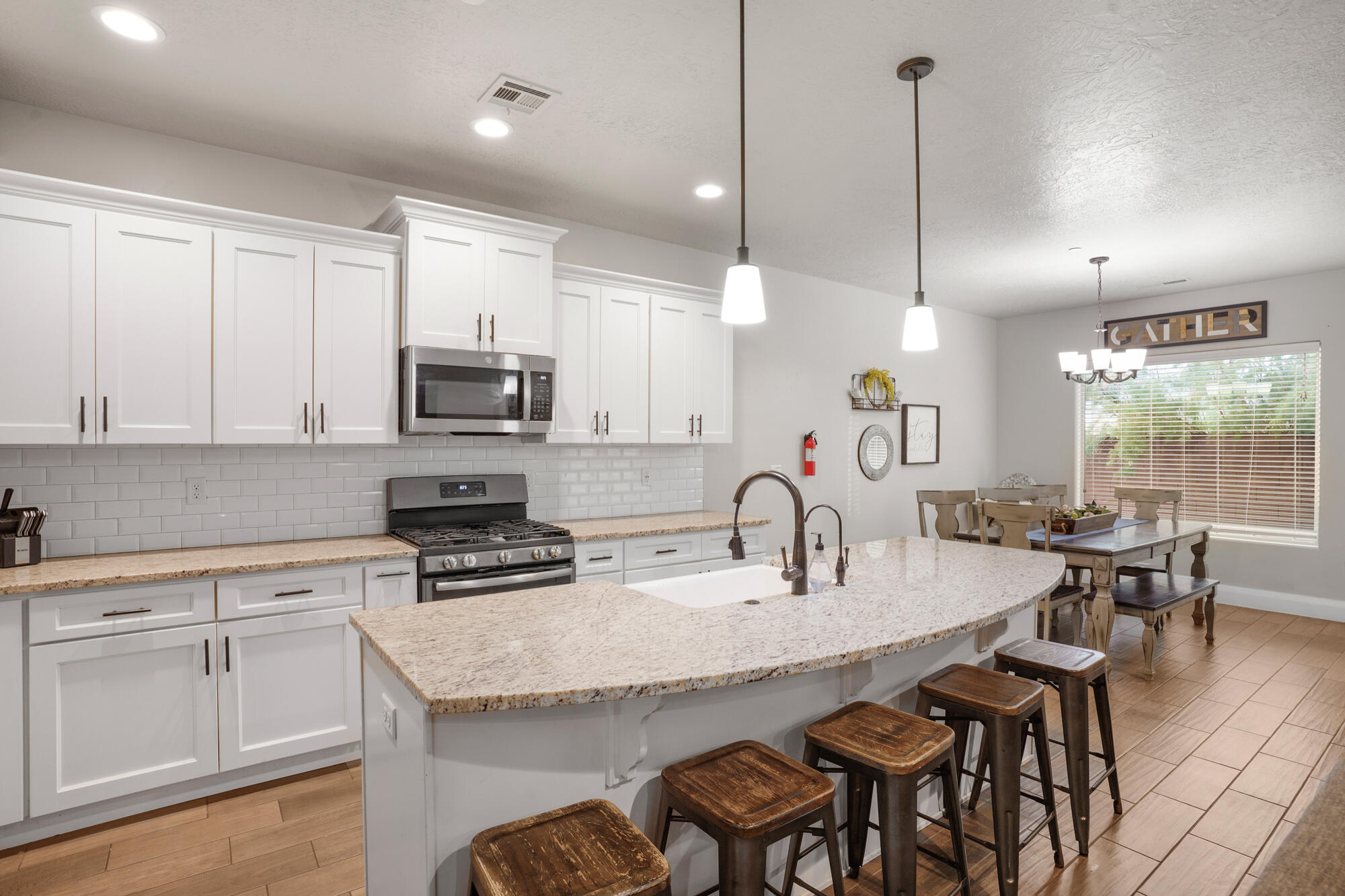 ZION VILLAGE TWHM - Residential