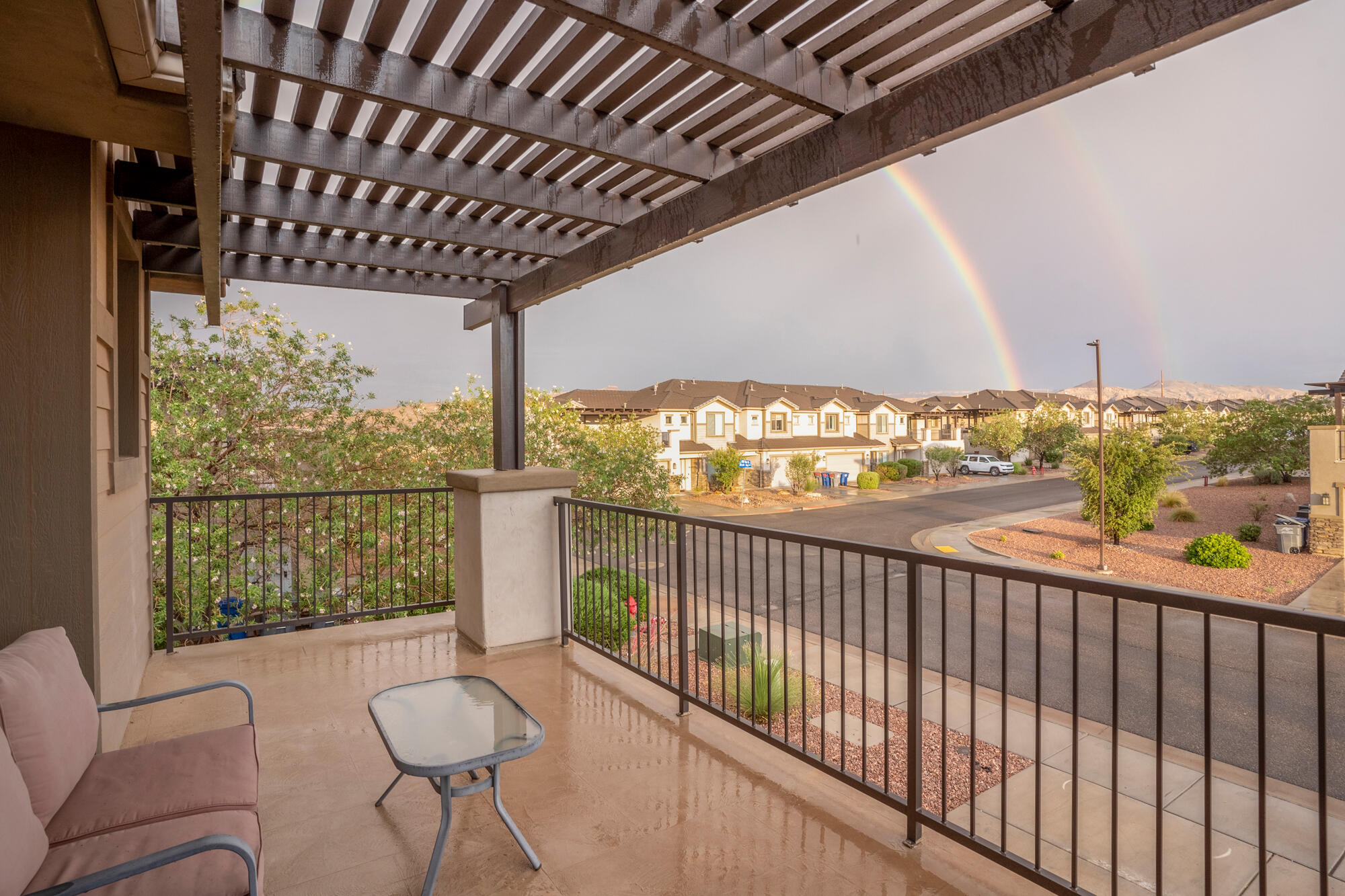ZION VILLAGE TWHM - Residential