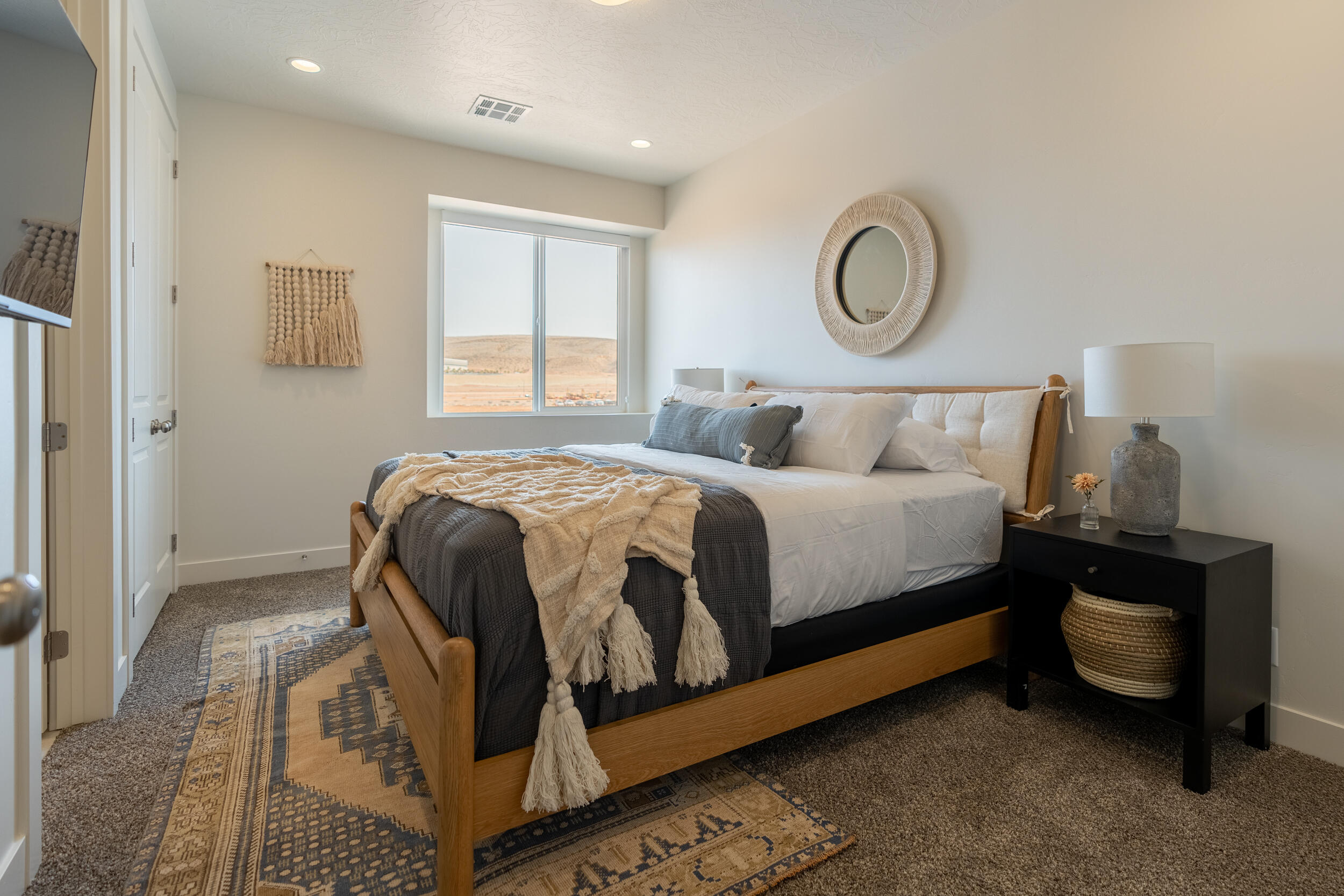 DESERT COLOR RESORT - Residential