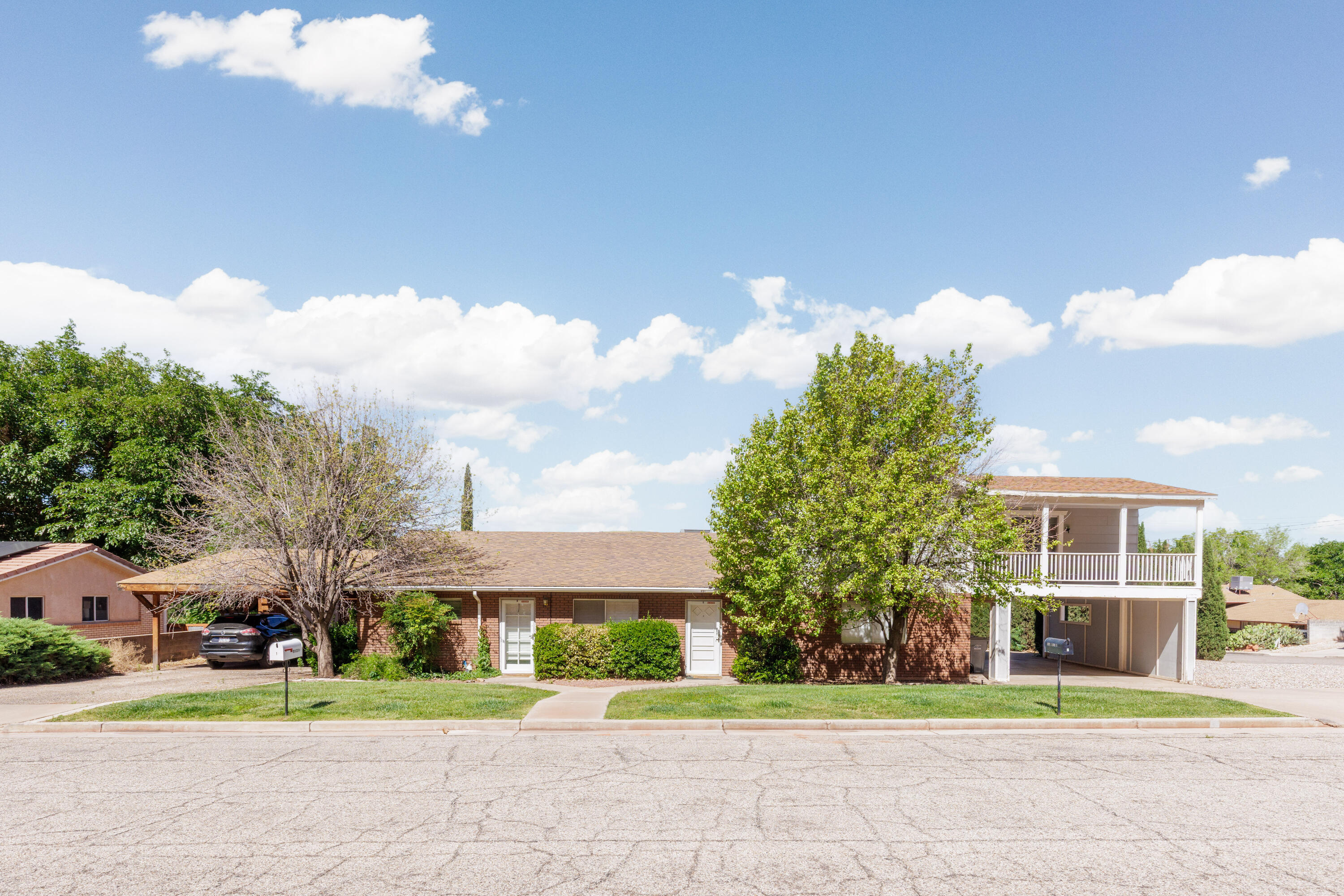 RED HILLS - Residential Income