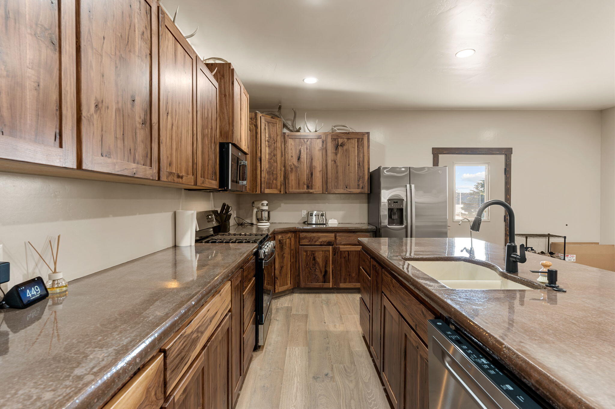 DIAMOND VALLEY ACRES - Residential