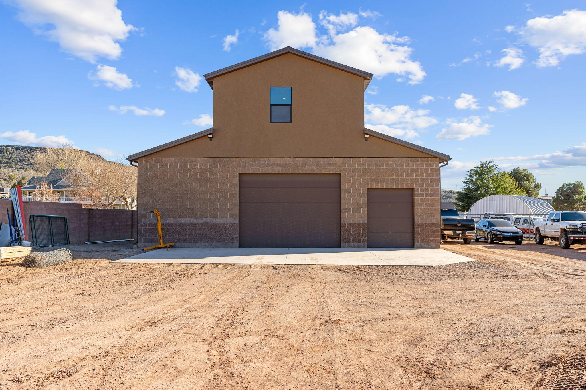 DIAMOND VALLEY ACRES - Residential