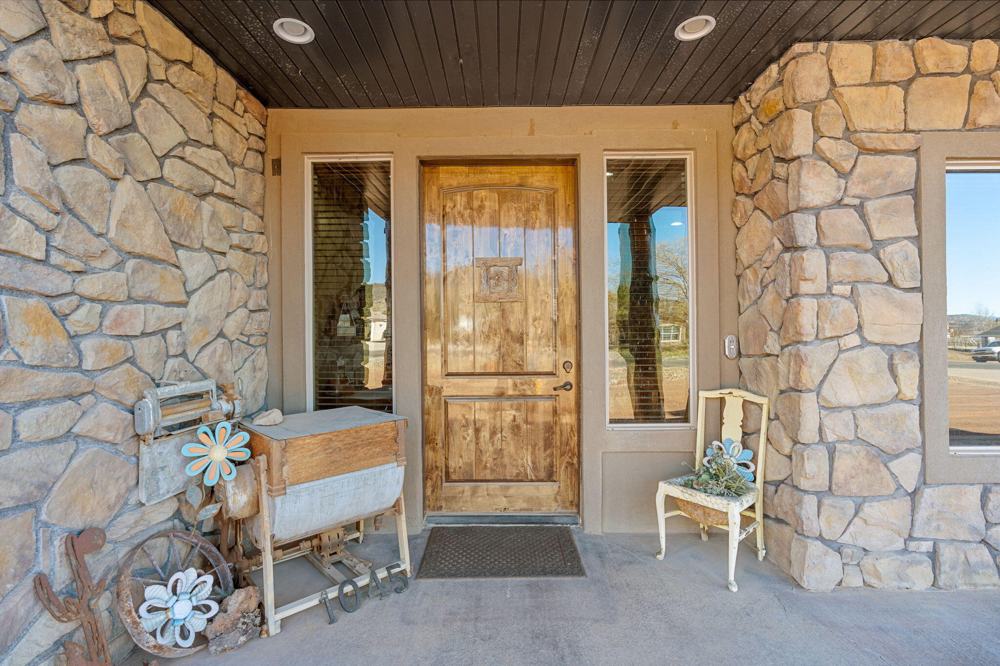 DIAMOND VALLEY ACRES - Residential
