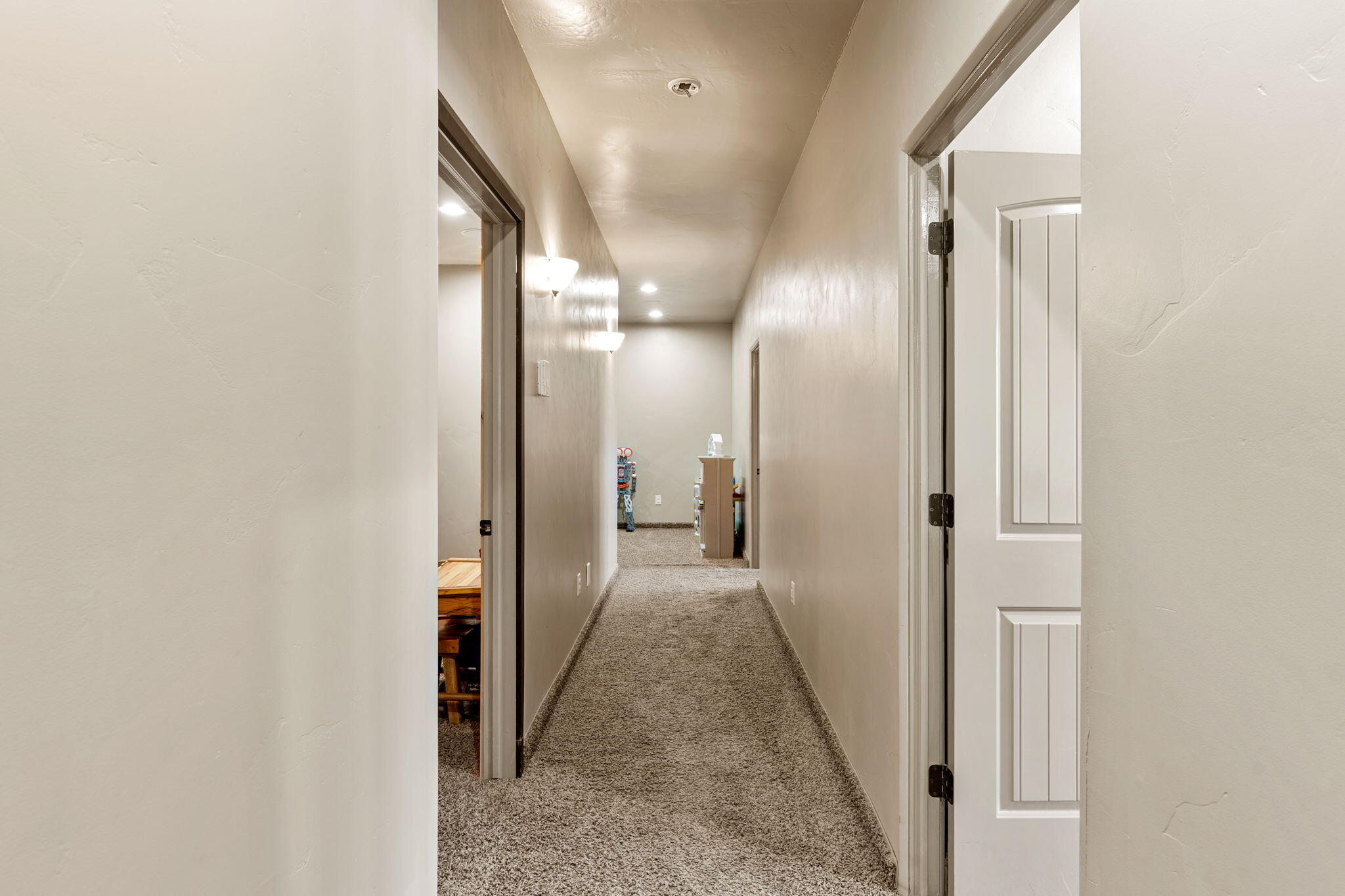 DIAMOND VALLEY ACRES - Residential
