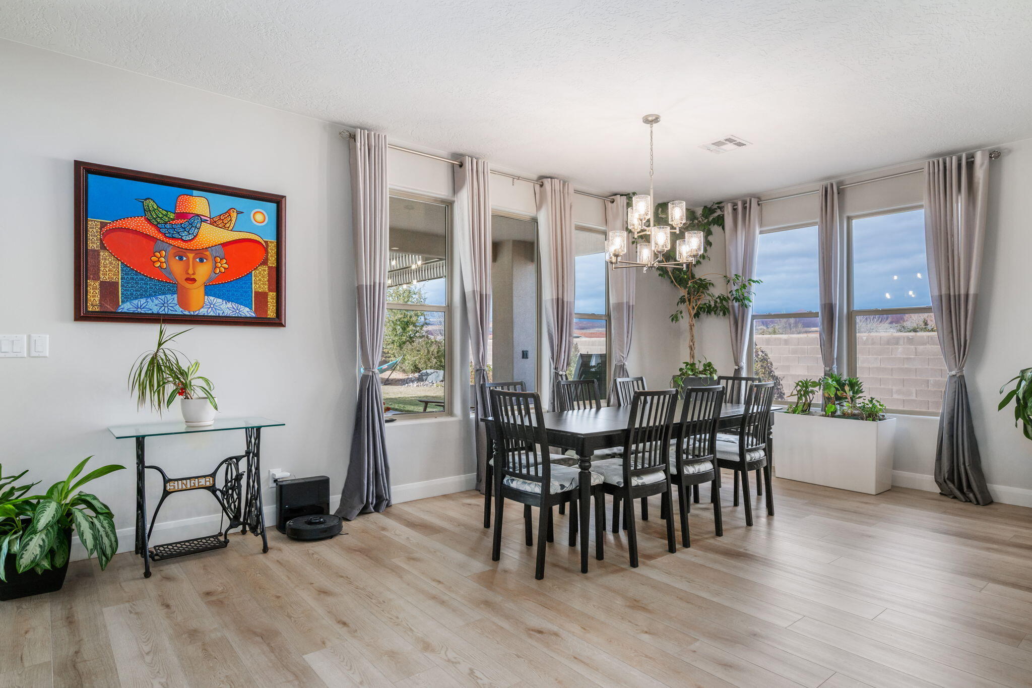 VIEWS AT CORAL CANYON - Residential