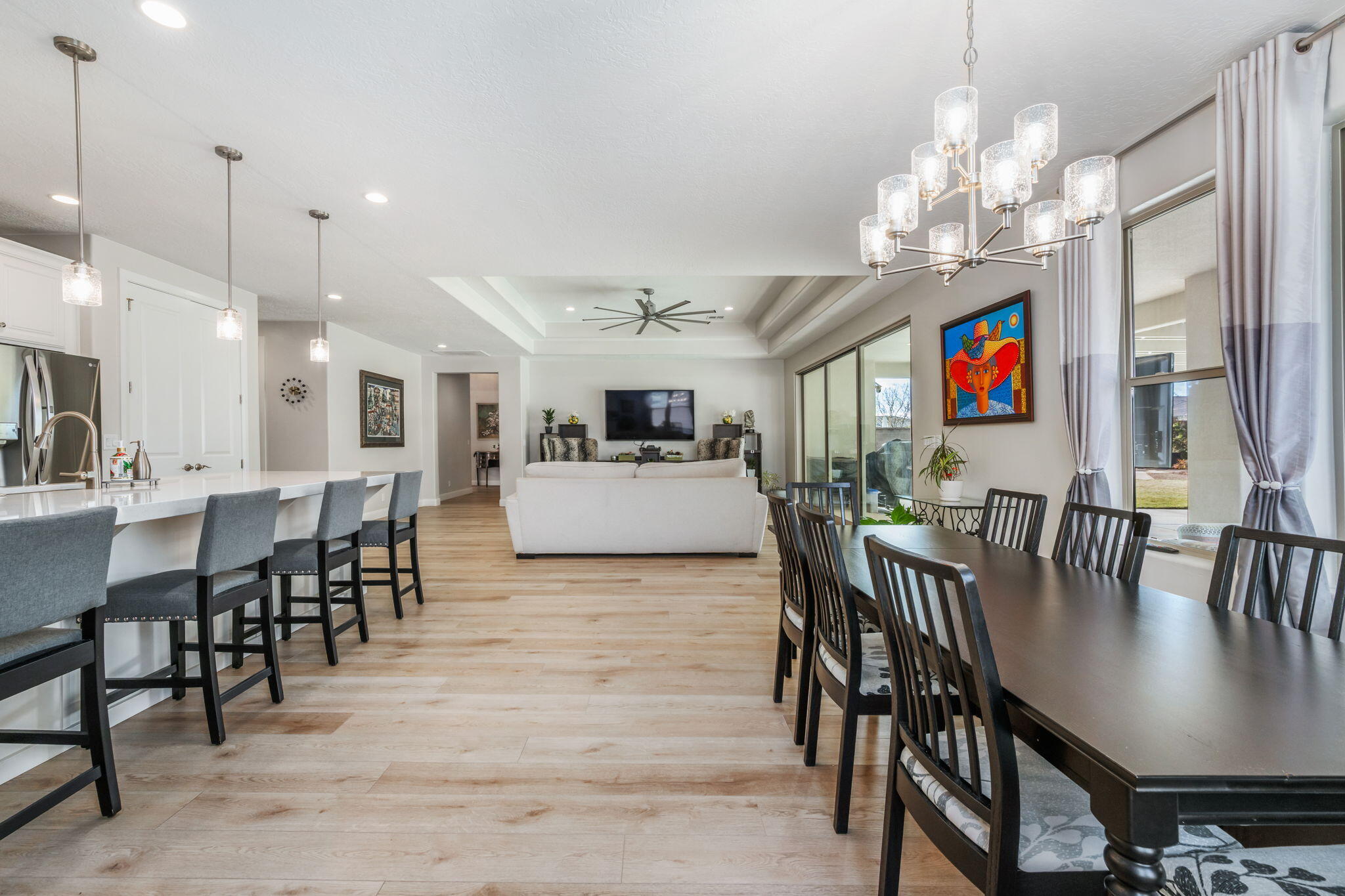 VIEWS AT CORAL CANYON - Residential