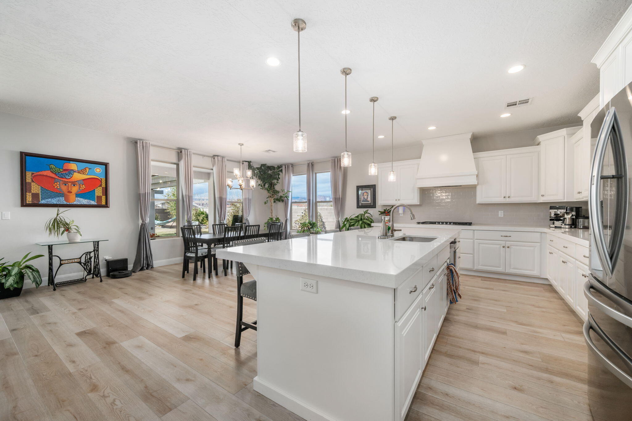 VIEWS AT CORAL CANYON - Residential