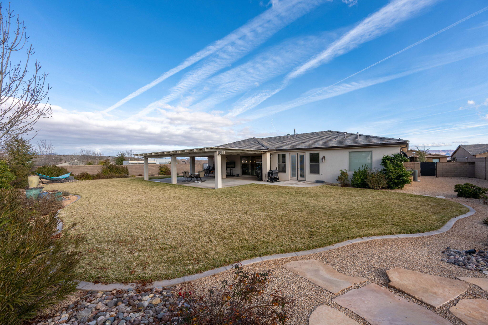 VIEWS AT CORAL CANYON - Residential