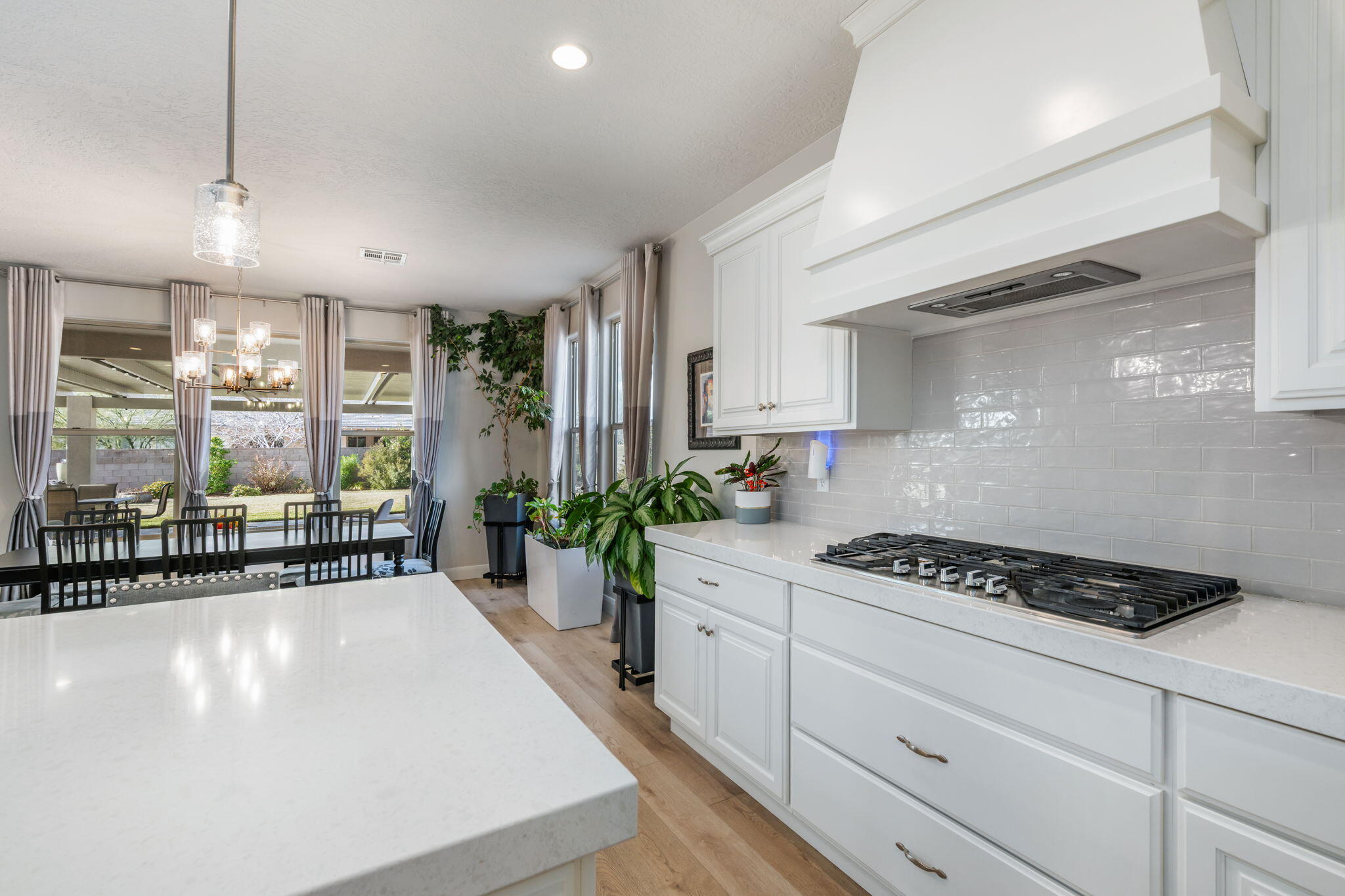 VIEWS AT CORAL CANYON - Residential