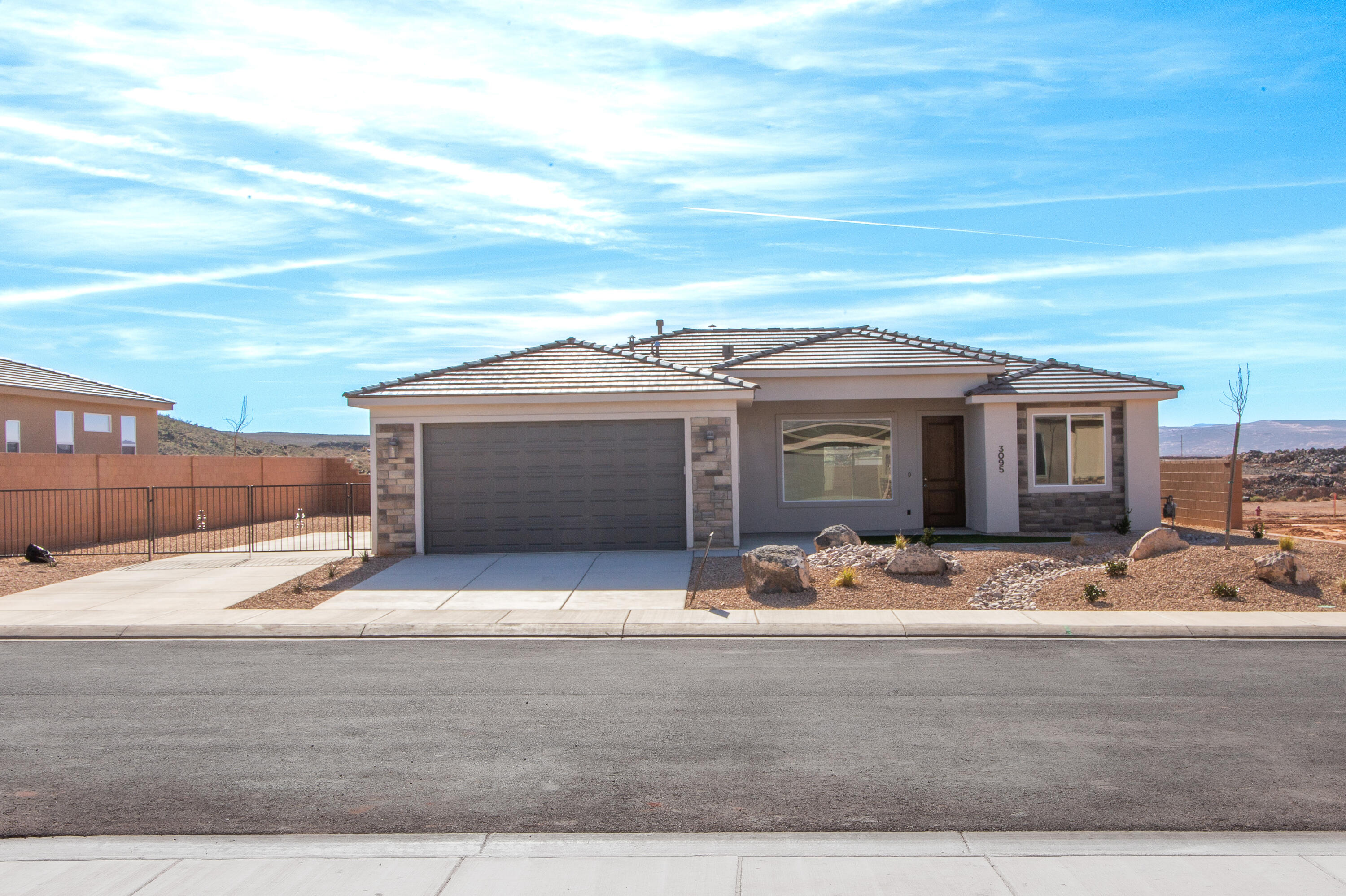 SKY VALLEY - Residential