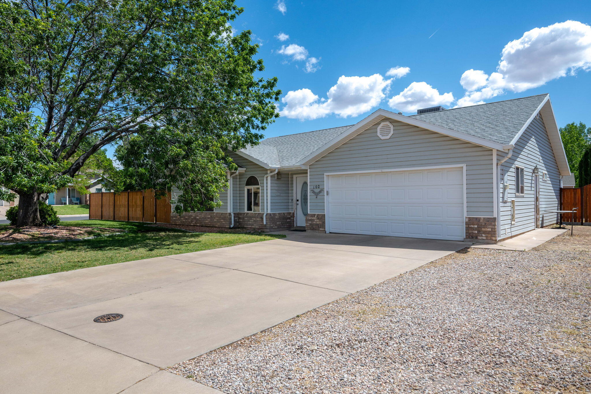 ORCHARD SPRINGS - Residential