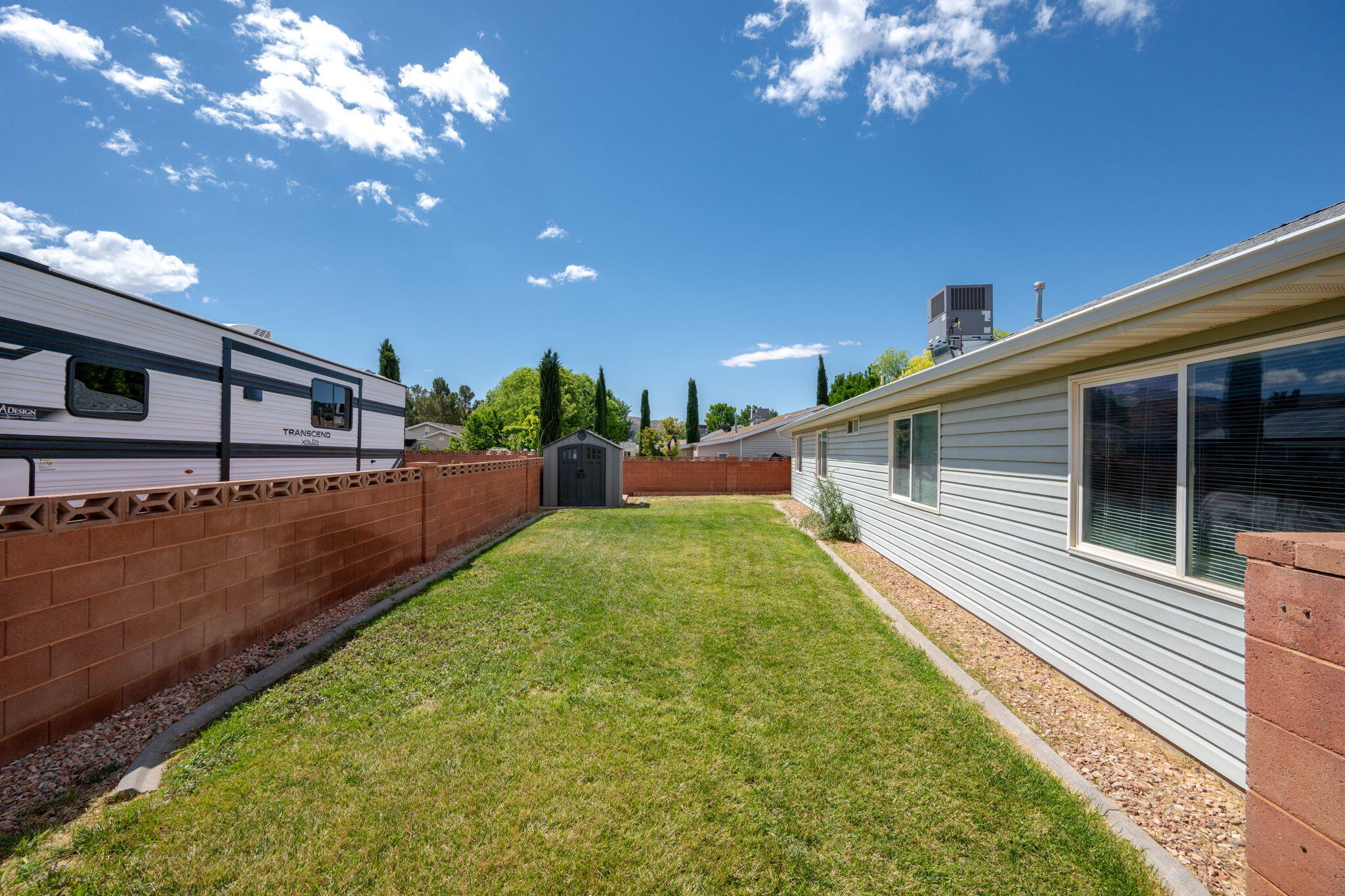 ORCHARD SPRINGS - Residential