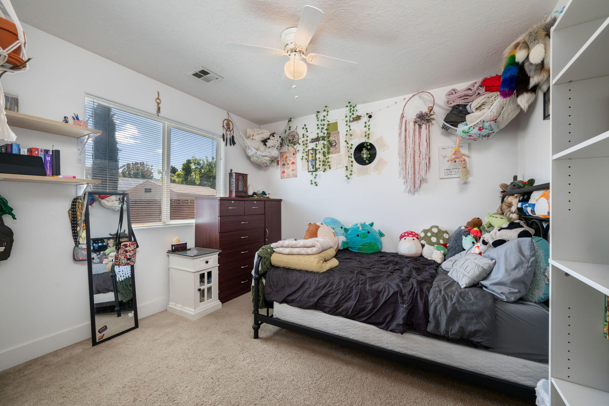 ORCHARD SPRINGS - Residential