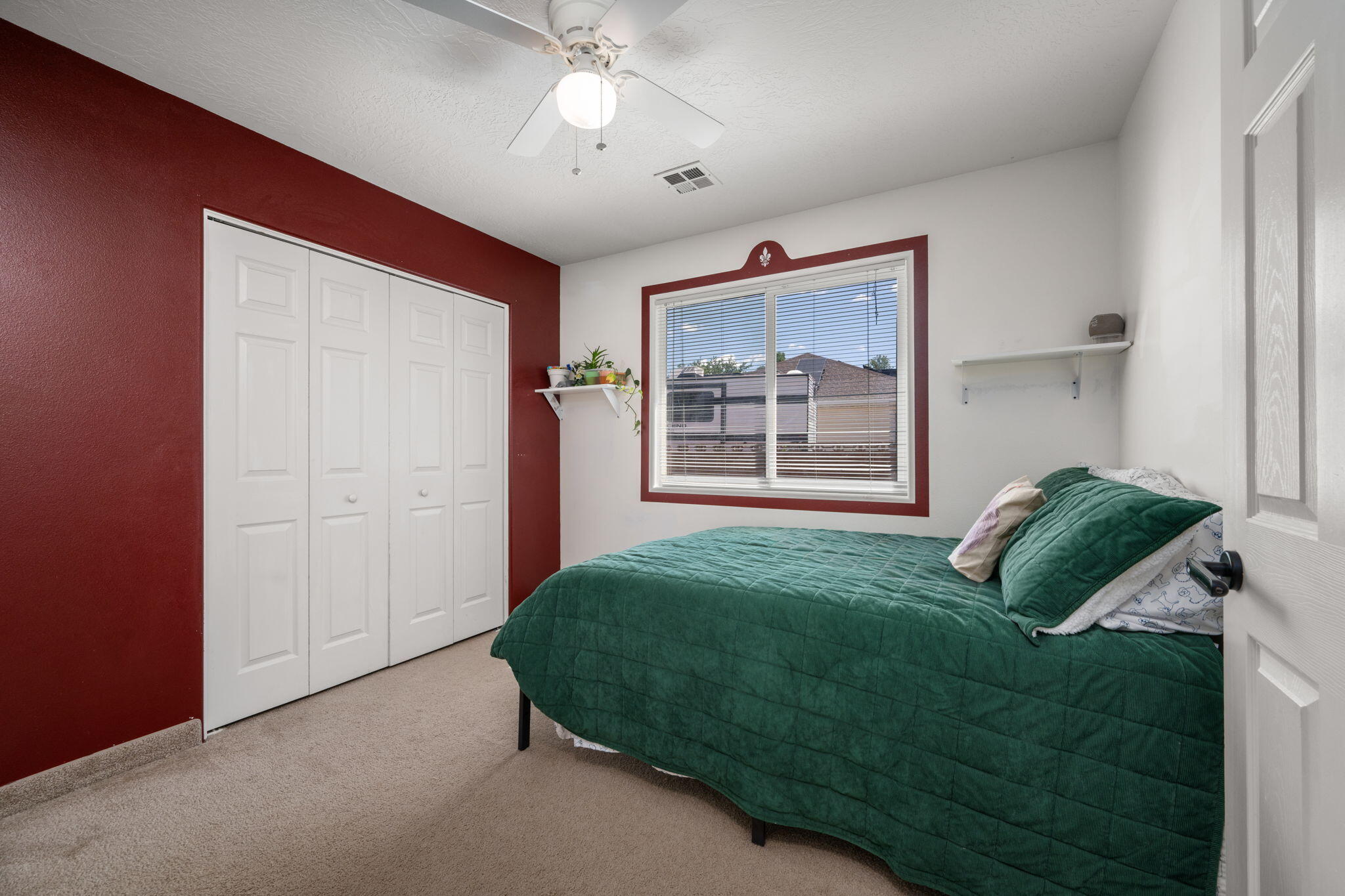 ORCHARD SPRINGS - Residential