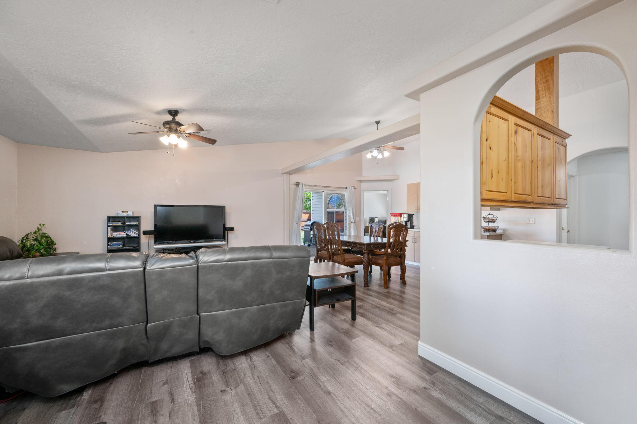 ORCHARD SPRINGS - Residential