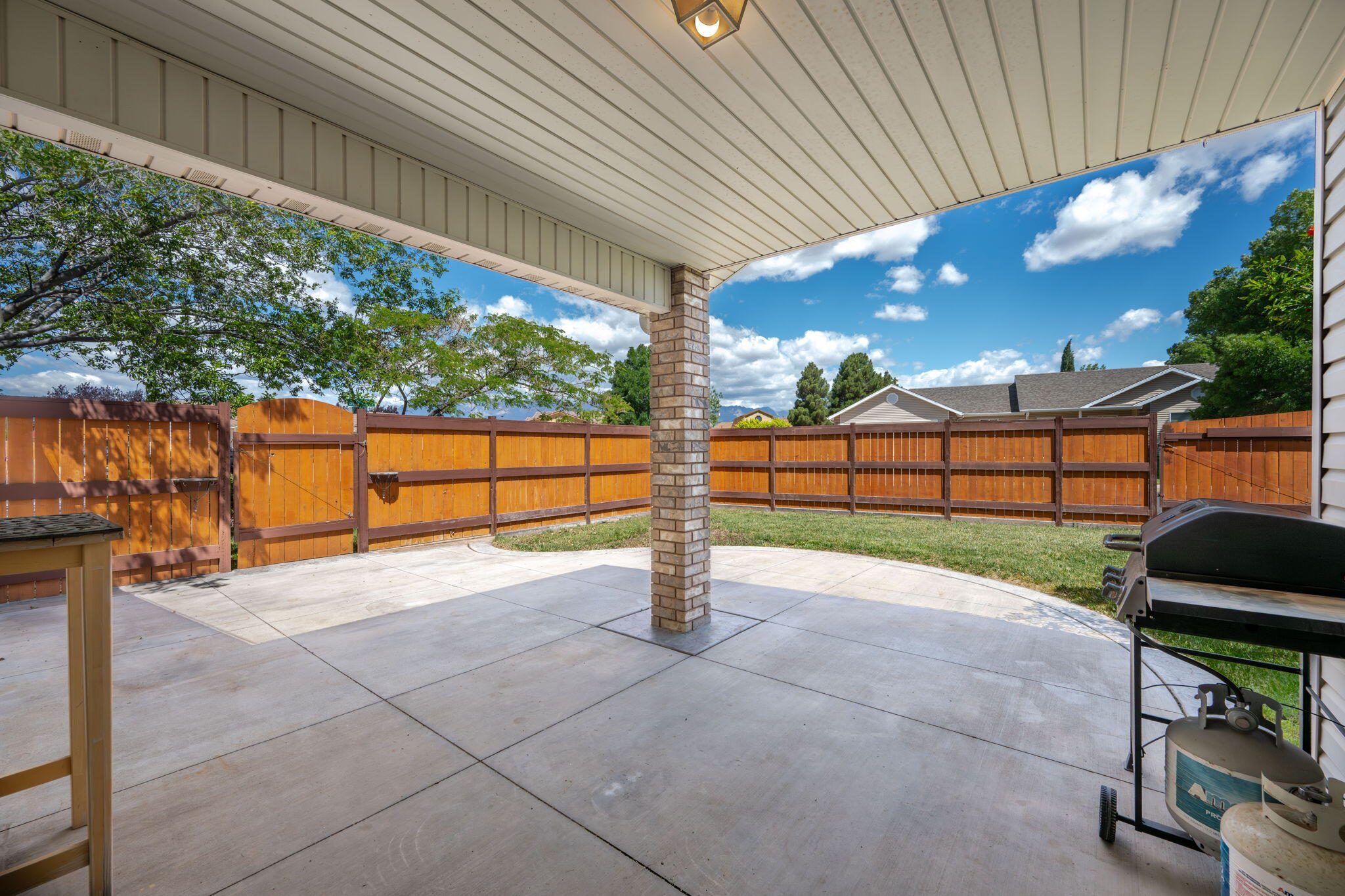 ORCHARD SPRINGS - Residential