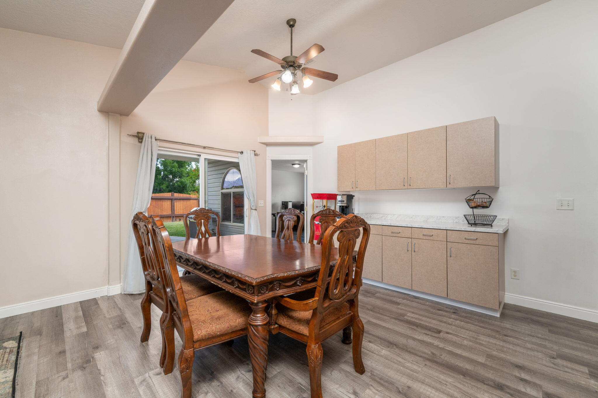 ORCHARD SPRINGS - Residential