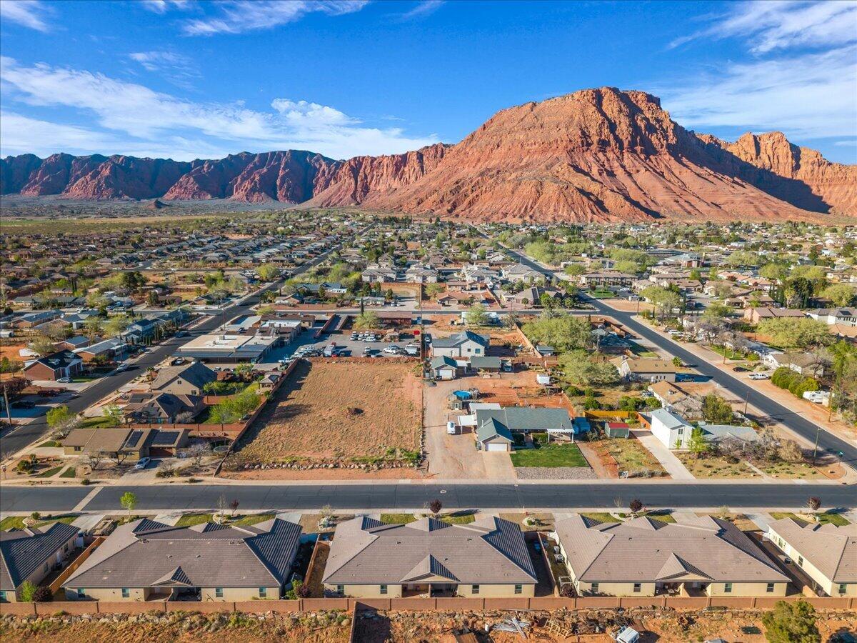 BEST ACRES TOWNHOMES - Residential