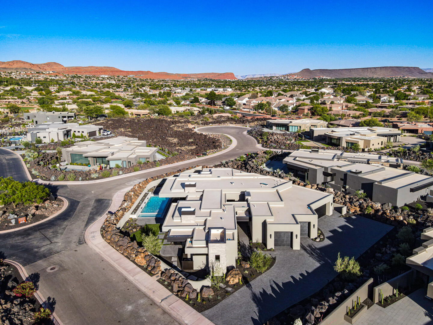 CHACO SOUTH - Residential