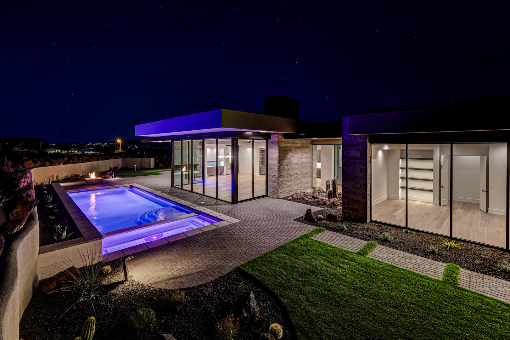 CHACO SOUTH - Residential