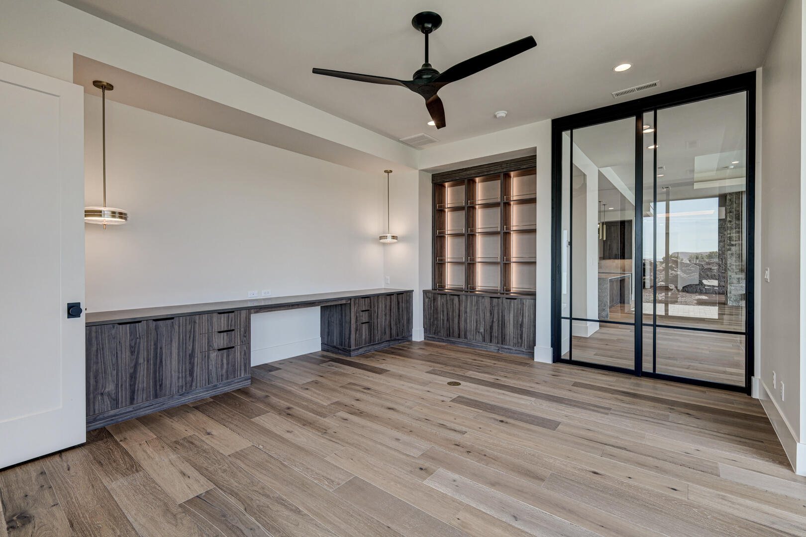 CHACO SOUTH - Residential