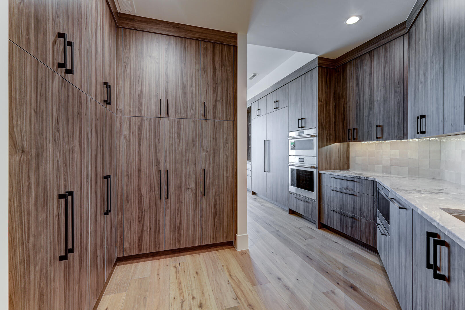 CHACO SOUTH - Residential