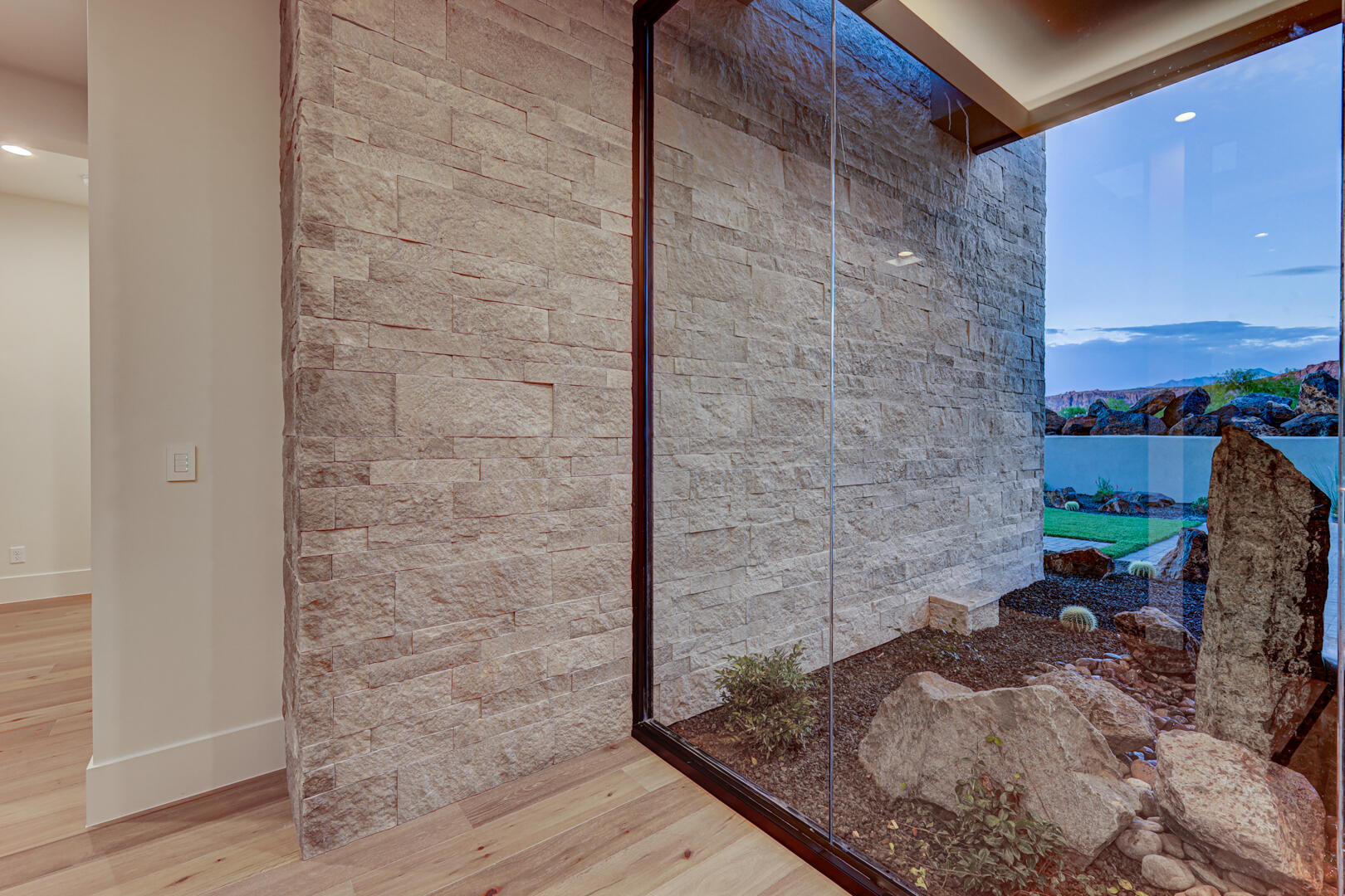 CHACO SOUTH - Residential