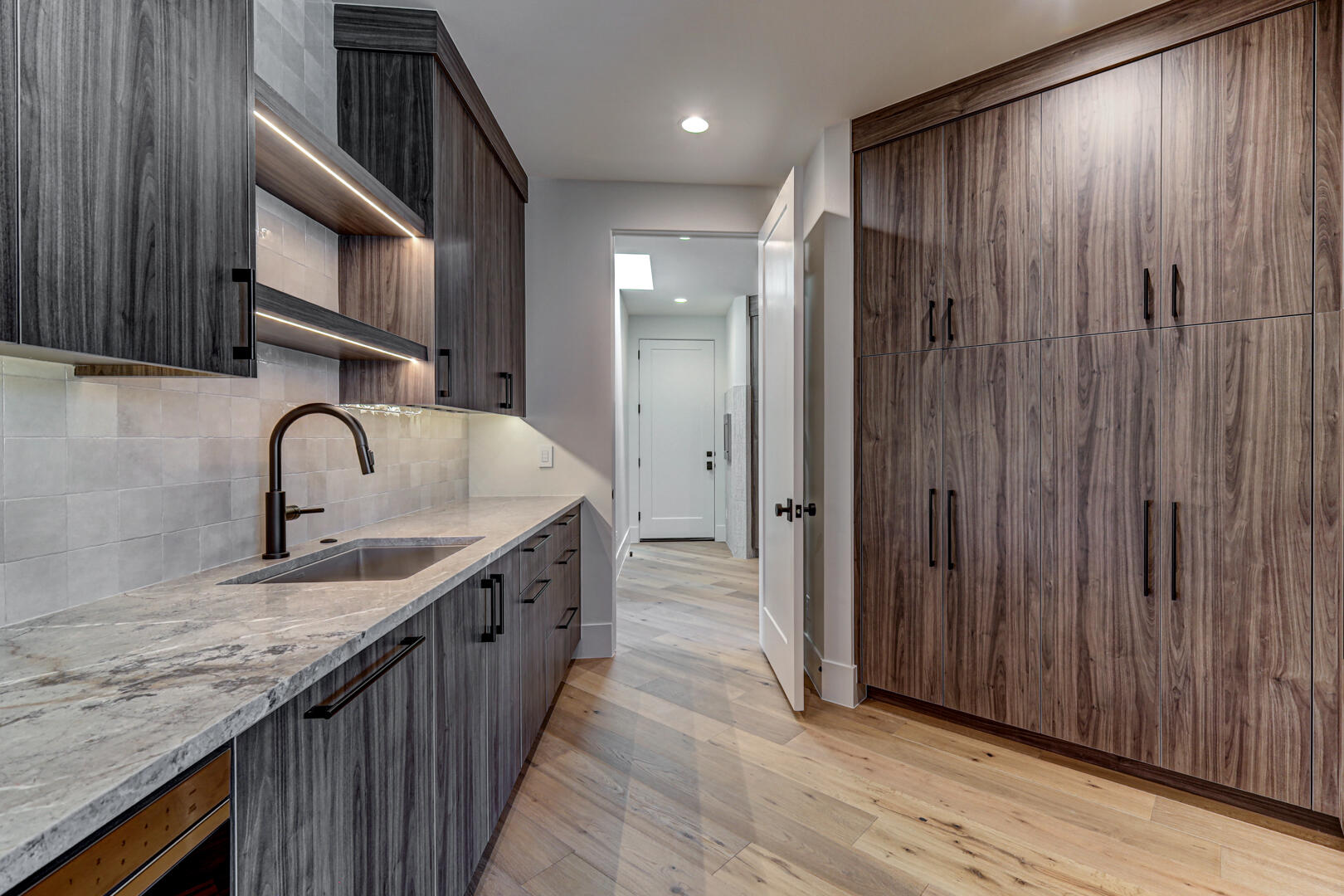 CHACO SOUTH - Residential