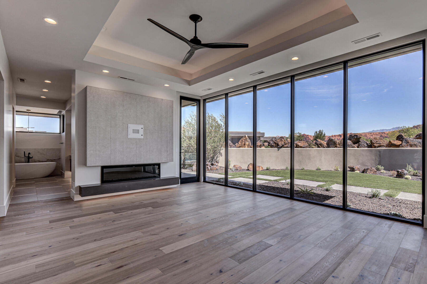 CHACO SOUTH - Residential