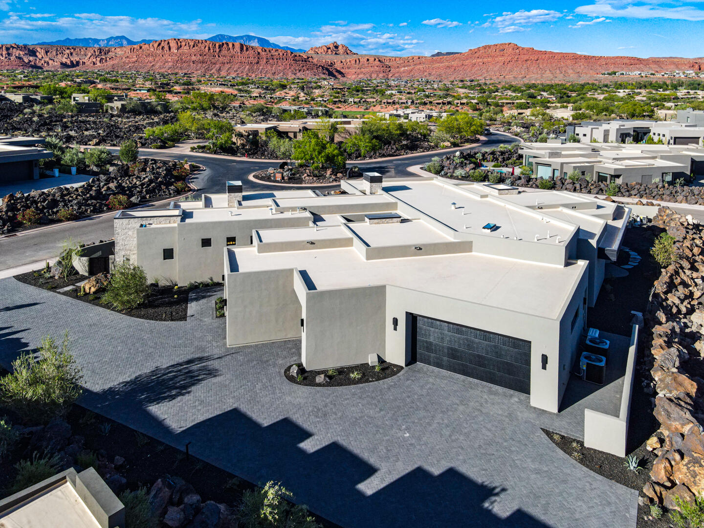 CHACO SOUTH - Residential