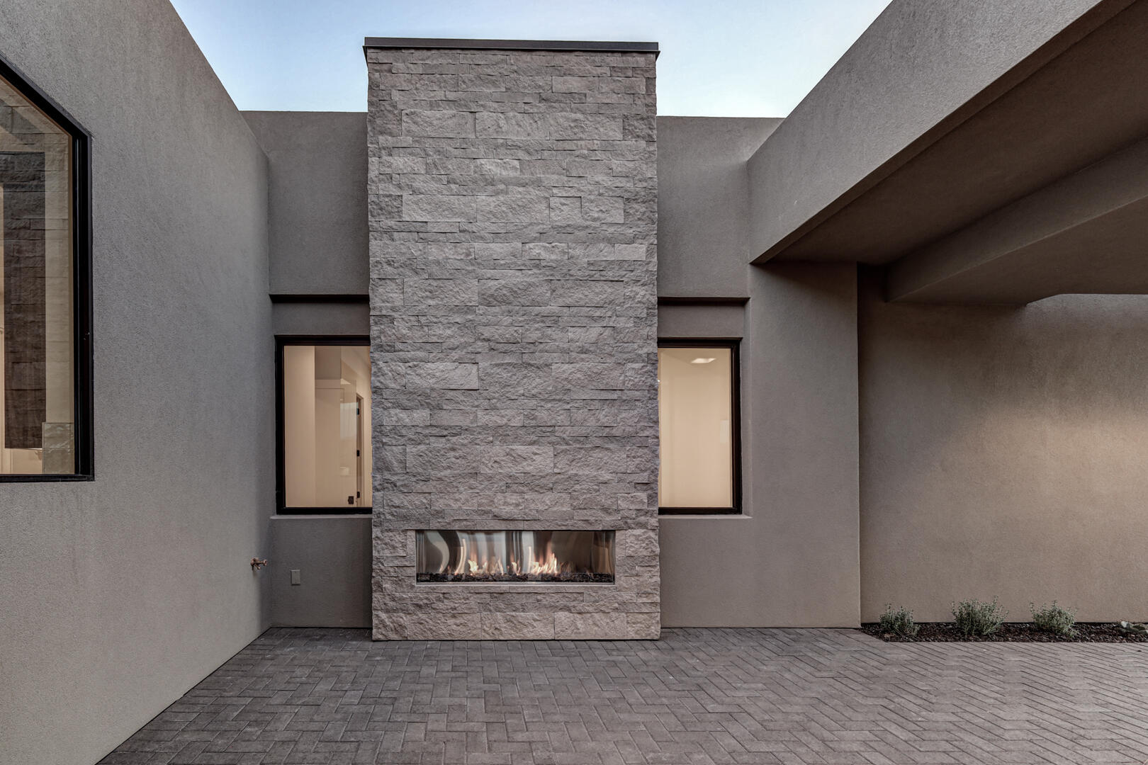 CHACO SOUTH - Residential