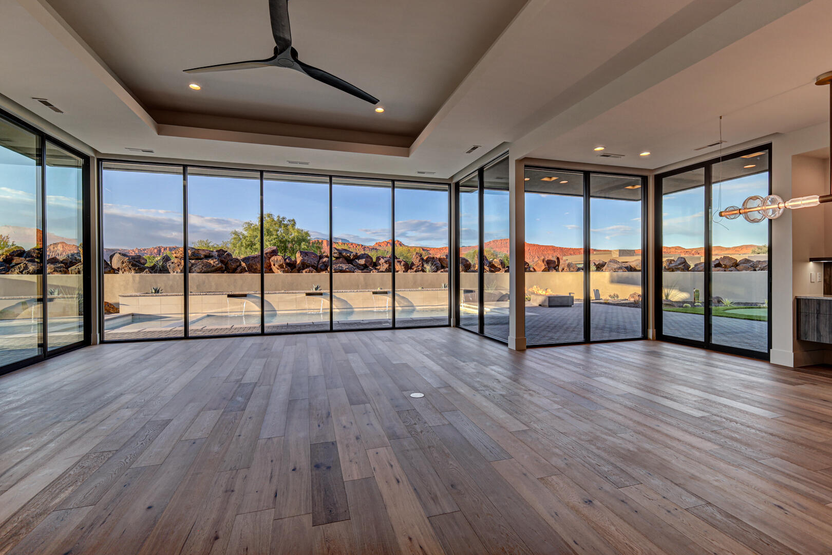 CHACO SOUTH - Residential