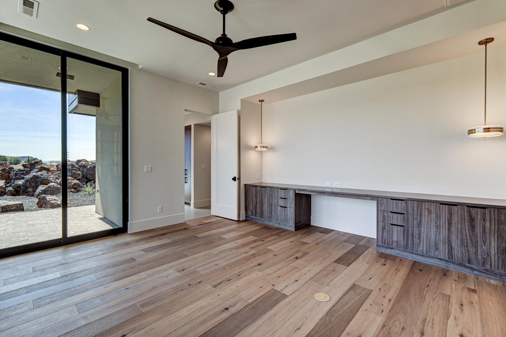 CHACO SOUTH - Residential