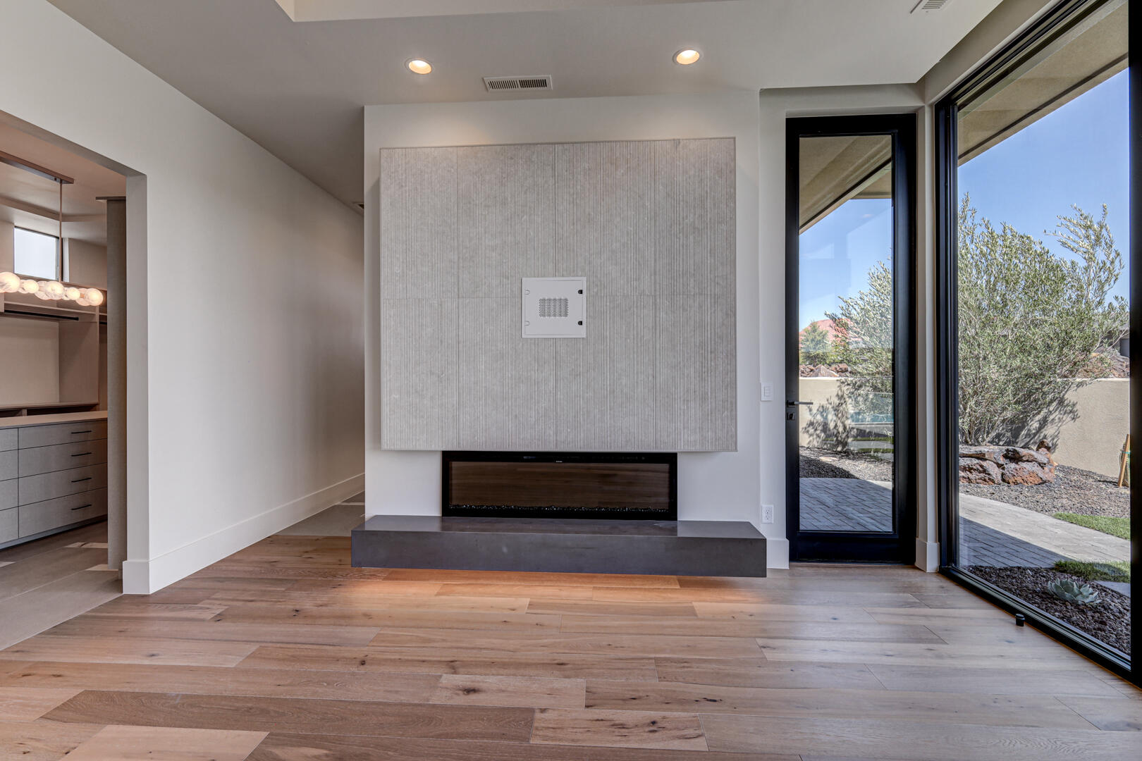 CHACO SOUTH - Residential