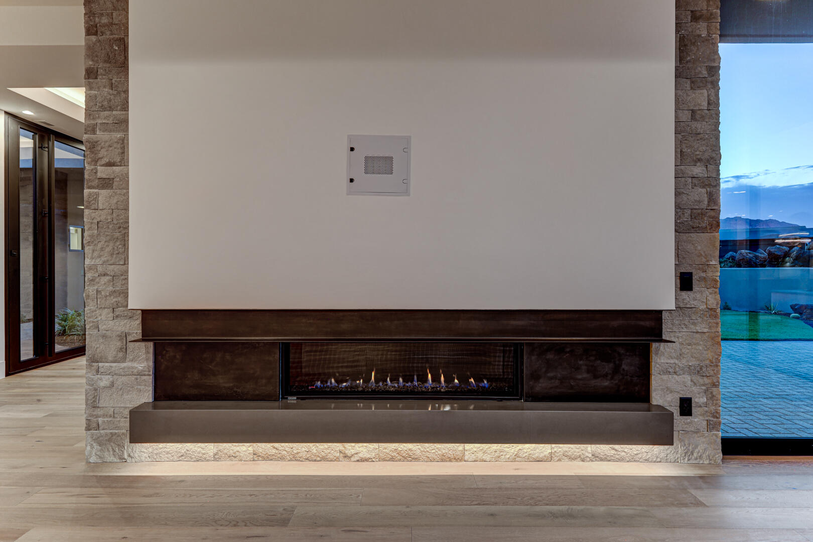 CHACO SOUTH - Residential