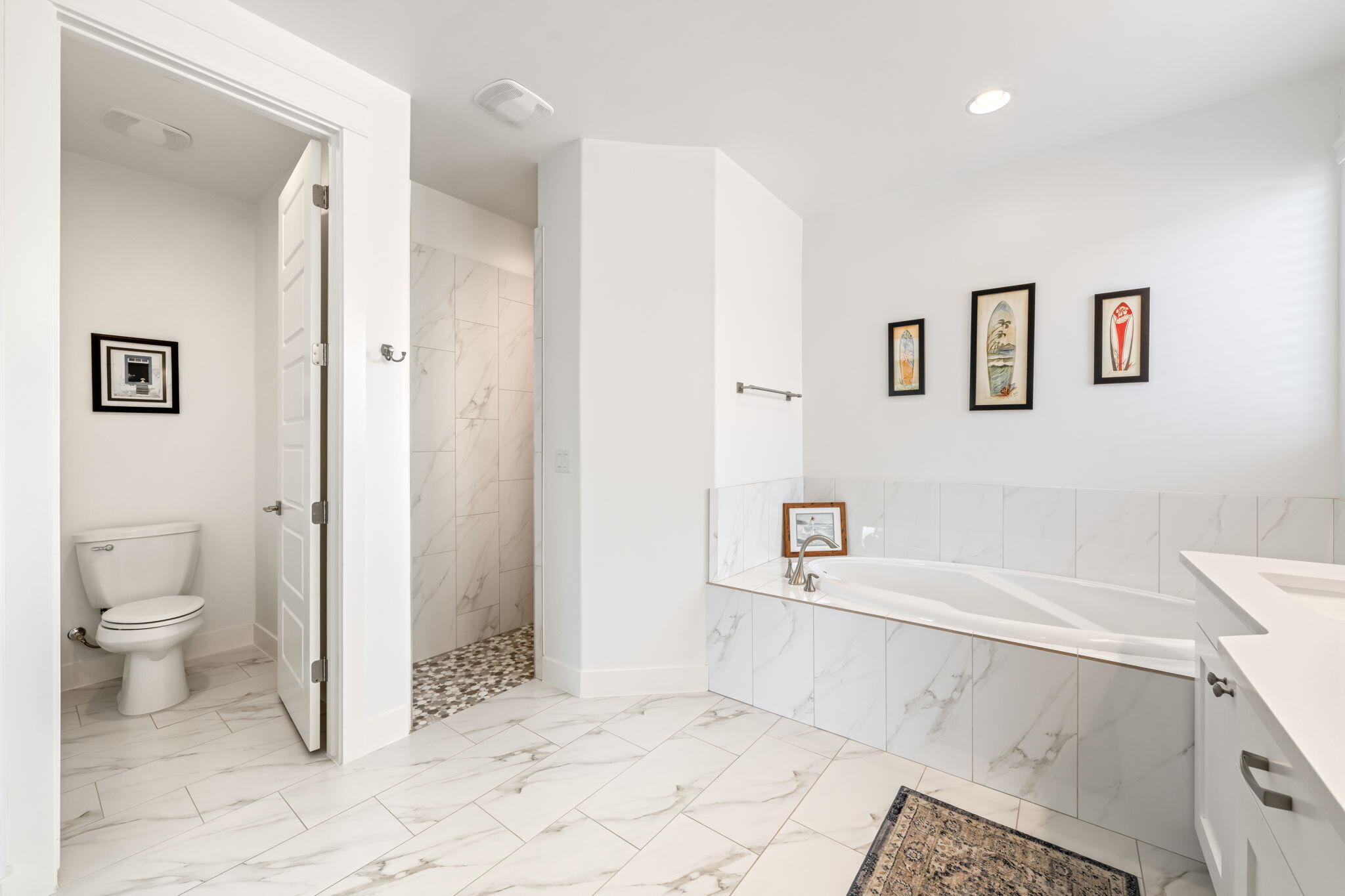 SANTARRA ESTATES - Residential