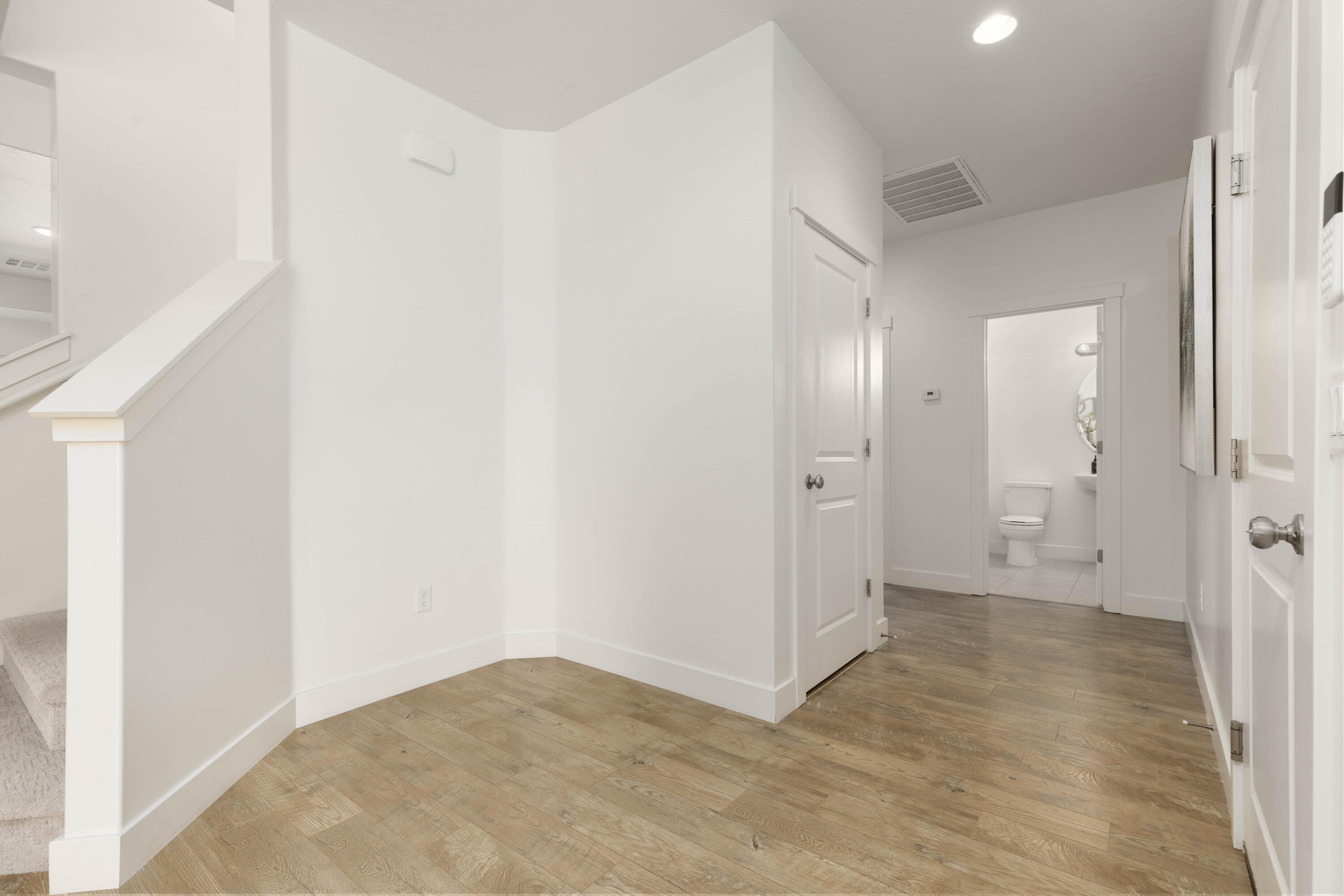 SEQUOIA ESTATES - Residential