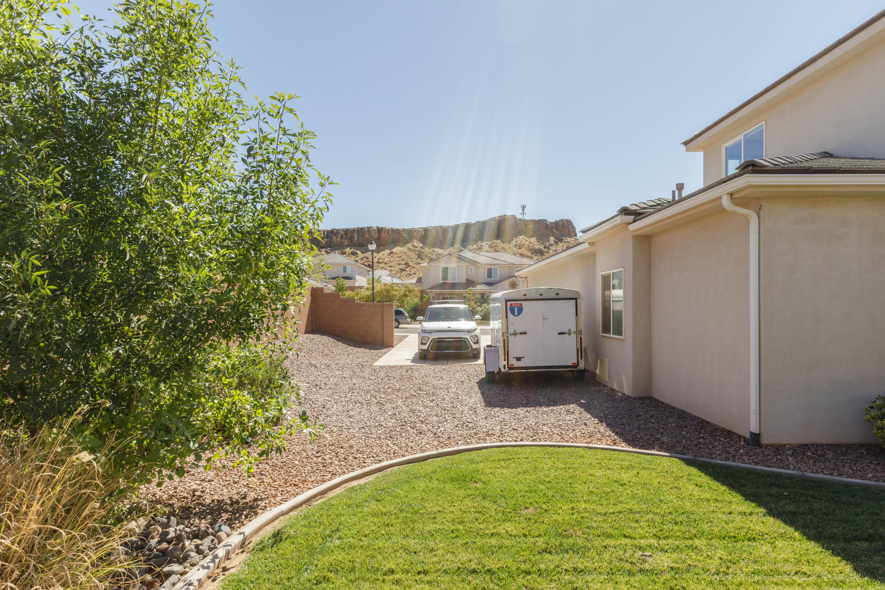 SEQUOIA ESTATES - Residential