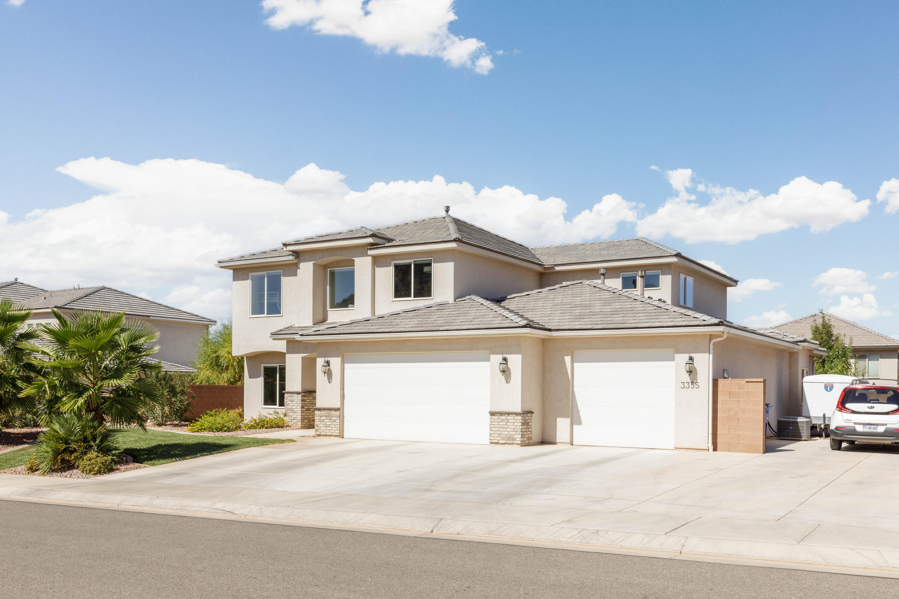 SEQUOIA ESTATES - Residential
