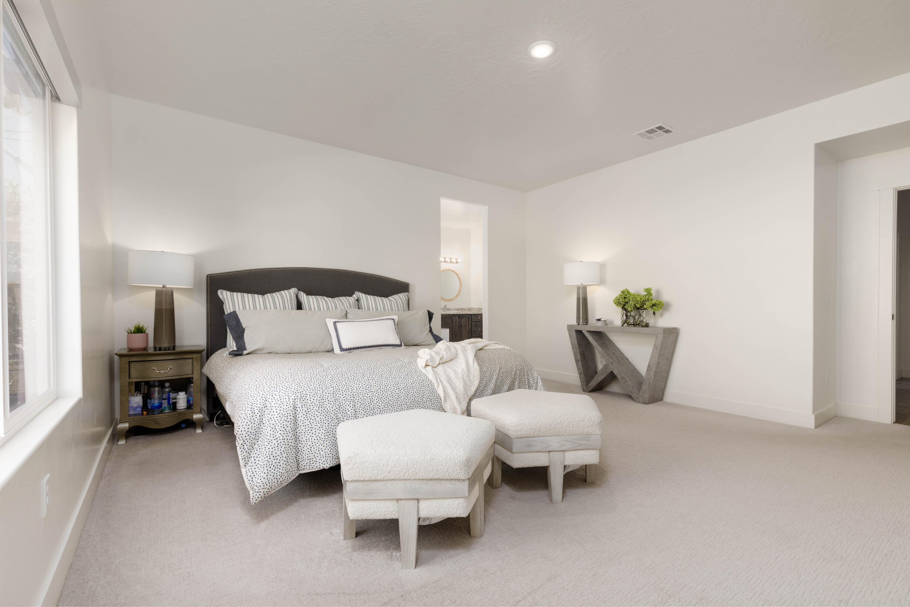 SEQUOIA ESTATES - Residential